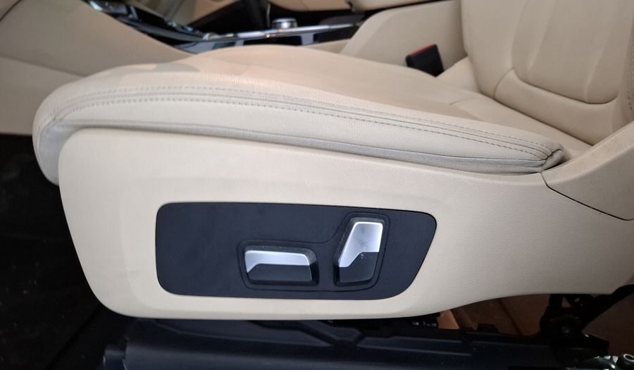 Bmw X3 2.0 SDRIVE20IA EXECUTIVE AUTO Suv 2019