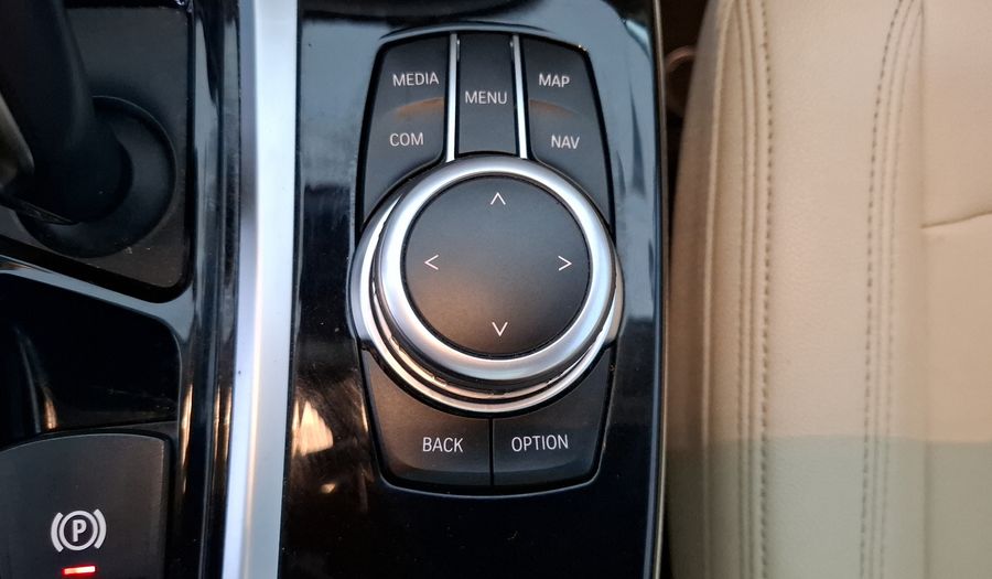 Bmw X3 2.0 SDRIVE20IA EXECUTIVE AUTO Suv 2019