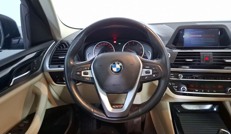 Bmw X3 2.0 SDRIVE20IA EXECUTIVE AUTO Suv 2019