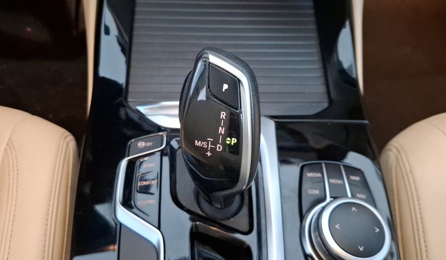 Bmw X3 2.0 SDRIVE20IA EXECUTIVE AUTO Suv 2019