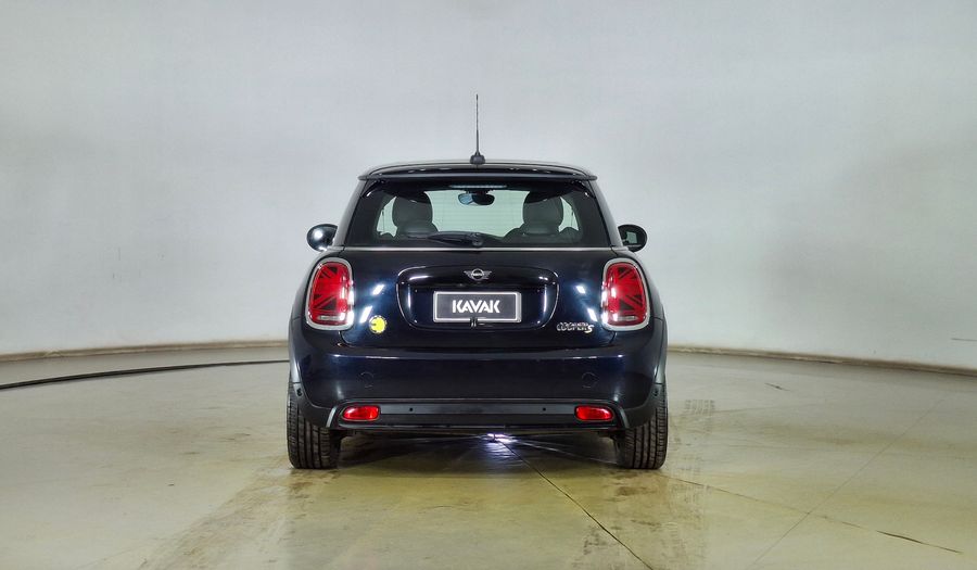 Mini Cooper BEV 33KWH COOPER SE MINI ELECTRIC ICONIC Hatchback 2022