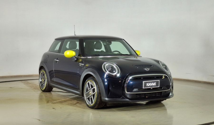 Mini Cooper BEV 33KWH COOPER SE MINI ELECTRIC ICONIC Hatchback 2022
