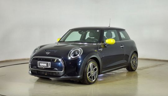 Mini • Cooper