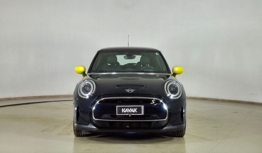 Mini Cooper BEV 33KWH COOPER SE MINI ELECTRIC ICONIC Hatchback 2022