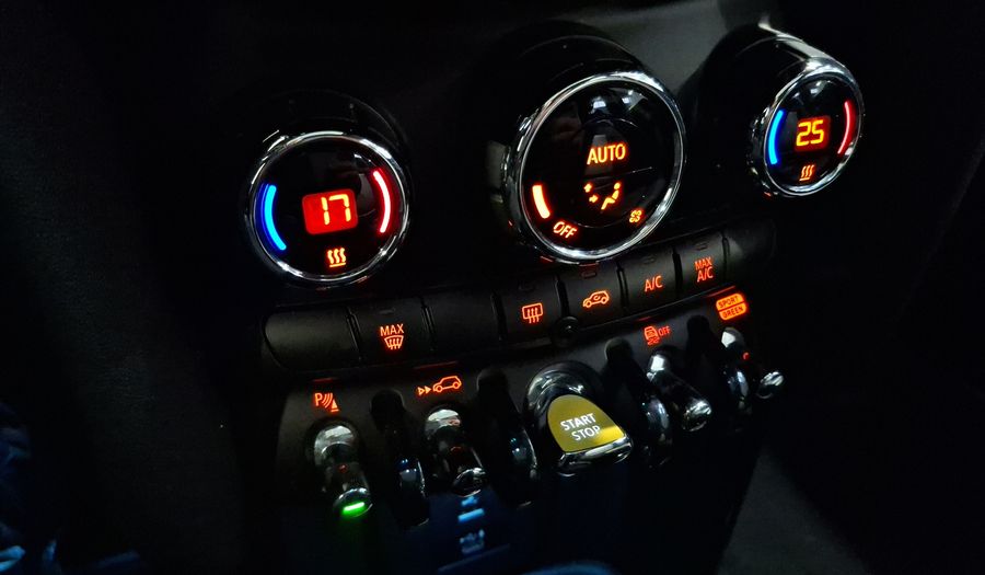 Mini Cooper BEV 33KWH COOPER SE MINI ELECTRIC ICONIC Hatchback 2022