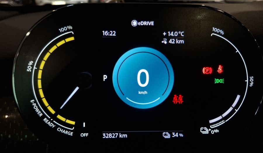 Mini Cooper BEV 33KWH COOPER SE MINI ELECTRIC ICONIC Hatchback 2022