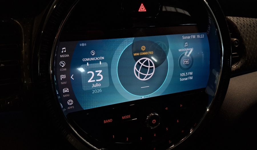 Mini Cooper BEV 33KWH COOPER SE MINI ELECTRIC ICONIC Hatchback 2022