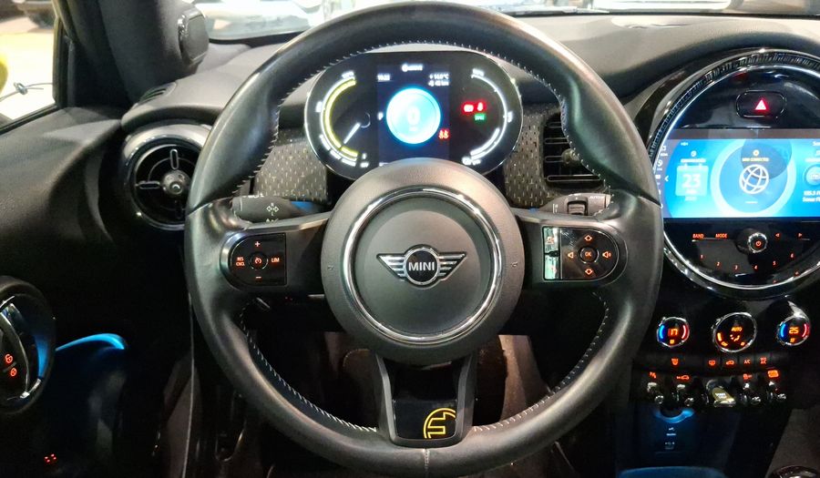 Mini Cooper BEV 33KWH COOPER SE MINI ELECTRIC ICONIC Hatchback 2022