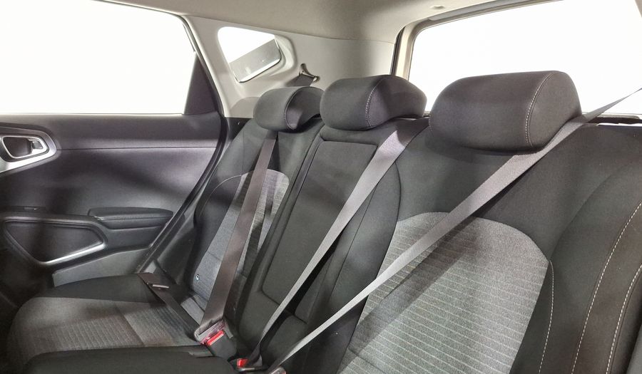 Kia Soul 2.0 EX IVT AUTO Suv 2020