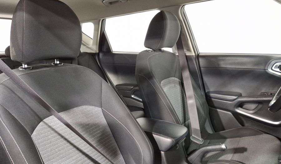 Kia Soul 2.0 EX IVT AUTO Suv 2020
