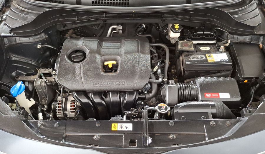 Kia Soul 2.0 EX IVT AUTO Suv 2020