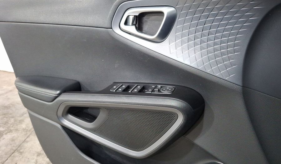 Kia Soul 2.0 EX IVT AUTO Suv 2020