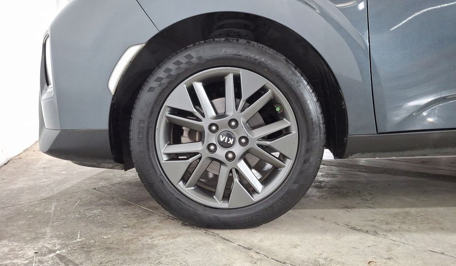 Kia Soul 2.0 EX IVT AUTO Suv 2020