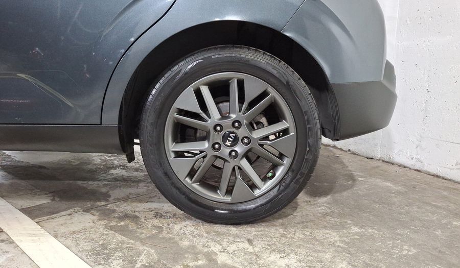 Kia Soul 2.0 EX IVT AUTO Suv 2020
