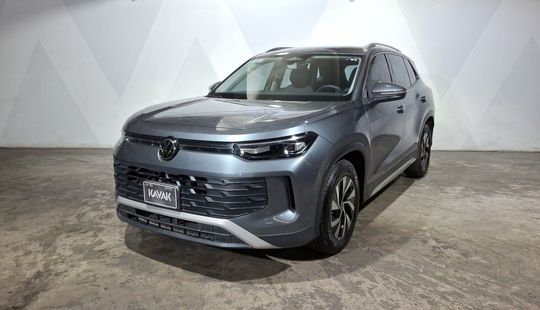 Volkswagen • Tiguan
