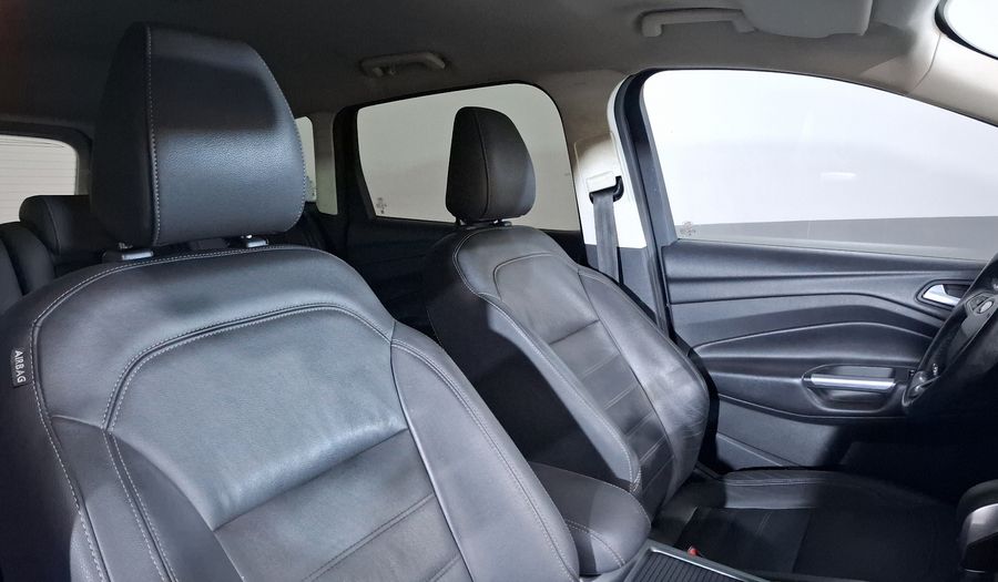 Ford Escape 2.5 TREND AUTO Suv 2019
