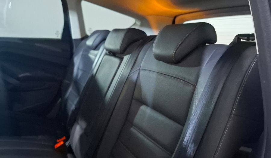 Ford Escape 2.5 TREND AUTO Suv 2019
