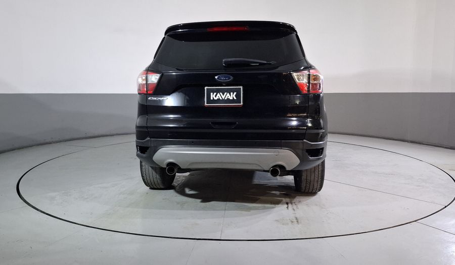 Ford Escape 2.5 TREND AUTO Suv 2019