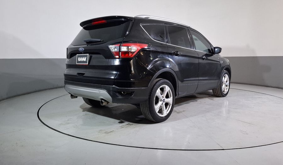 Ford Escape 2.5 TREND AUTO Suv 2019