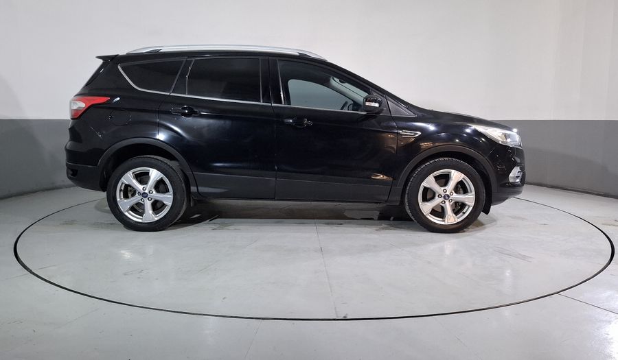Ford Escape 2.5 TREND AUTO Suv 2019