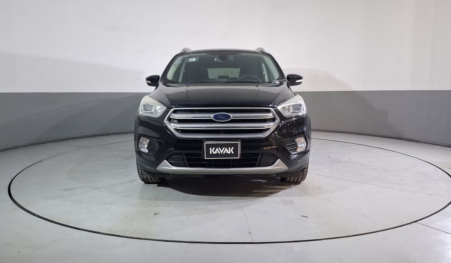 Ford Escape 2.5 TREND AUTO Suv 2019