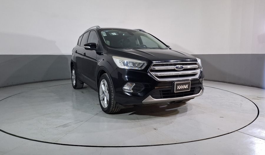 Ford Escape 2.5 TREND AUTO Suv 2019