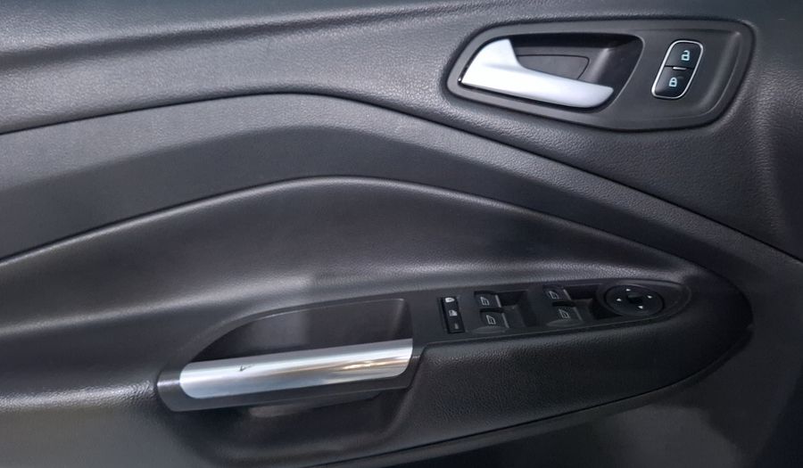 Ford Escape 2.5 TREND AUTO Suv 2019
