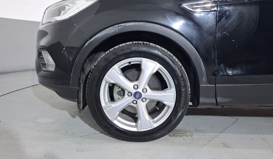 Ford Escape 2.5 TREND AUTO Suv 2019