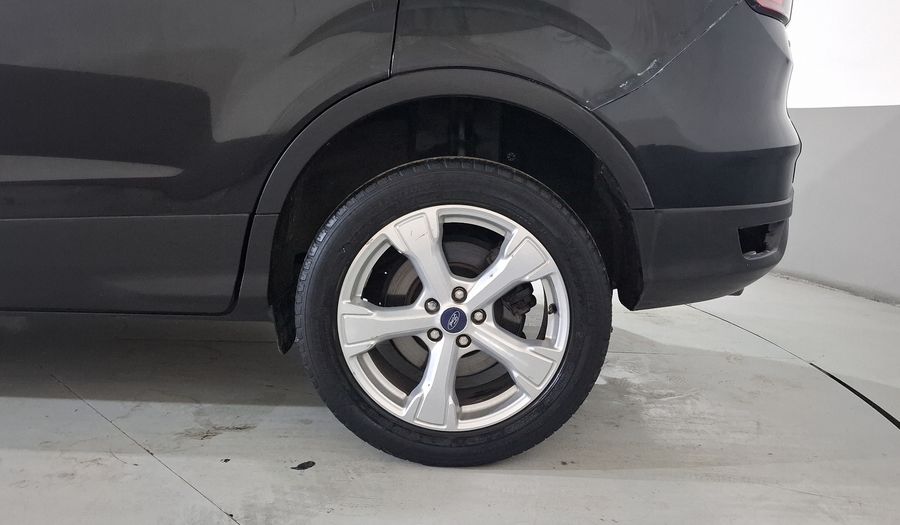 Ford Escape 2.5 TREND AUTO Suv 2019