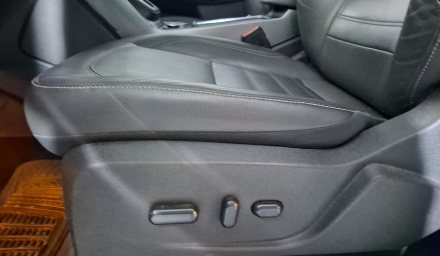 Ford Escape 2.5 TREND AUTO Suv 2019
