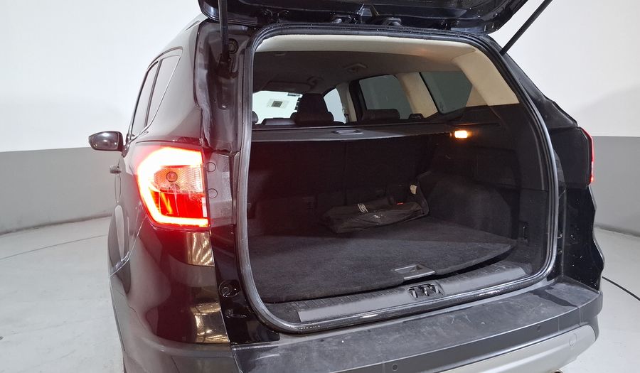 Ford Escape 2.5 TREND AUTO Suv 2019