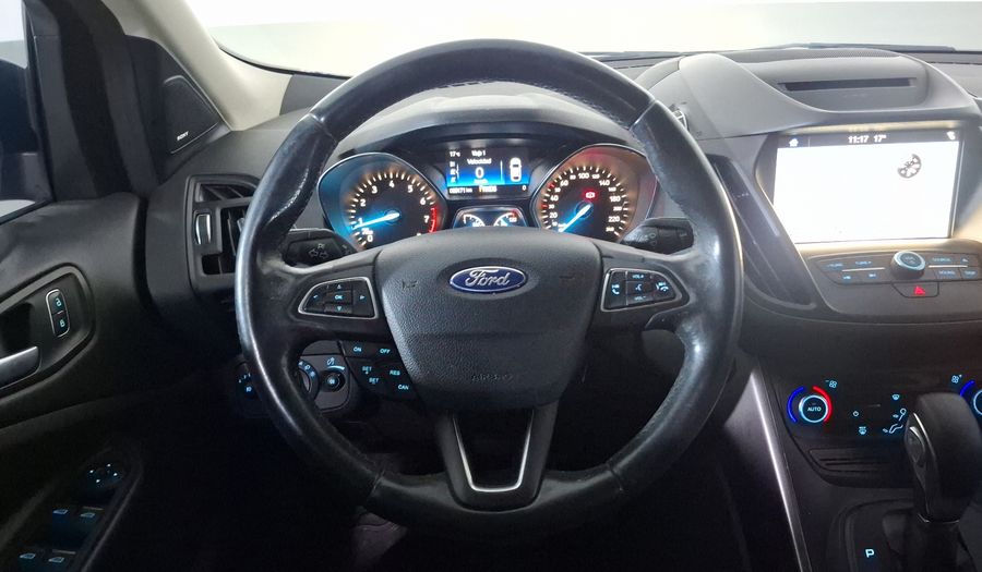 Ford Escape 2.5 TREND AUTO Suv 2019