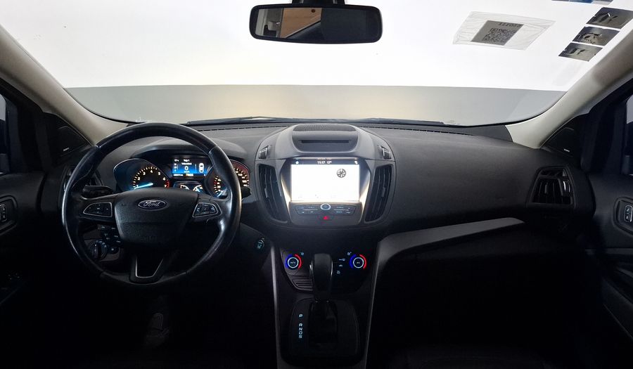 Ford Escape 2.5 TREND AUTO Suv 2019