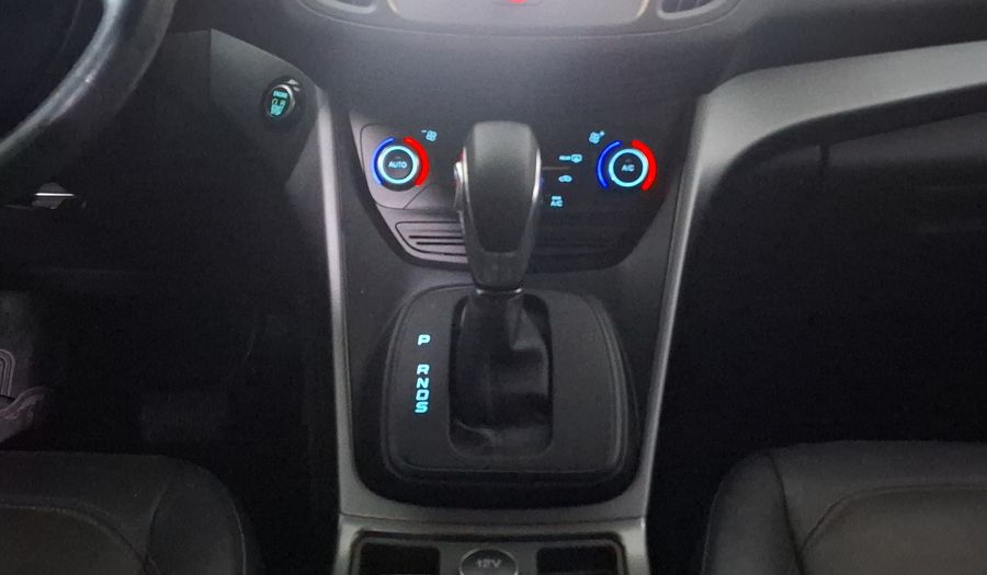 Ford Escape 2.5 TREND AUTO Suv 2019