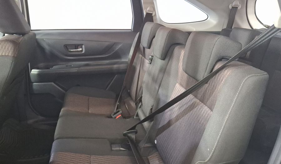 Toyota Avanza 1.5 XLE CVT Minivan 2023