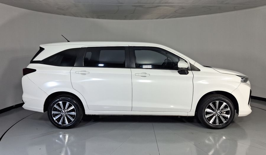 Toyota Avanza 1.5 XLE CVT Minivan 2023