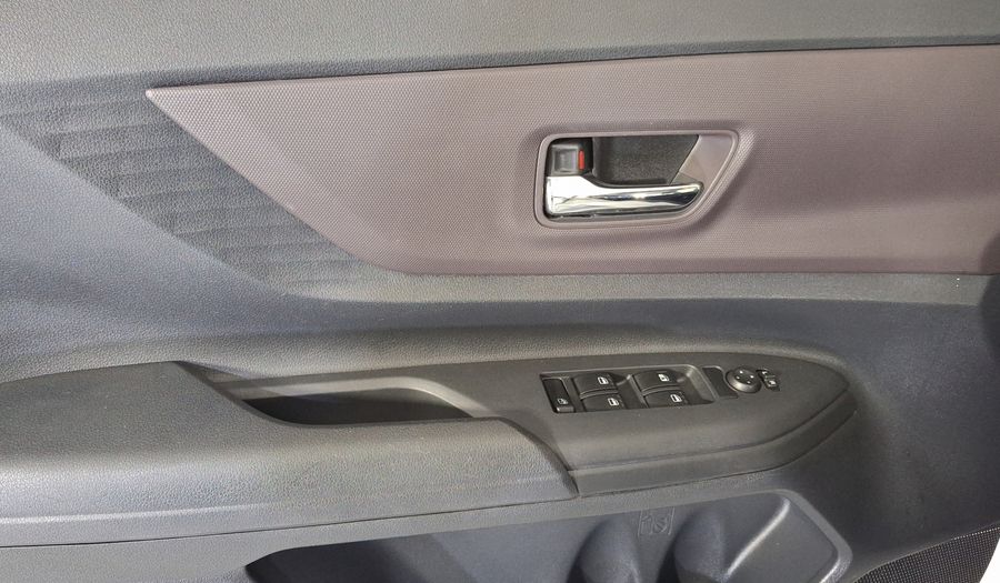 Toyota Avanza 1.5 XLE CVT Minivan 2023