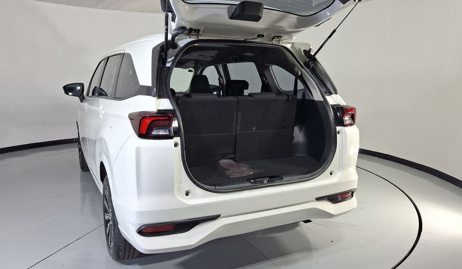 Toyota Avanza 1.5 XLE CVT Minivan 2023