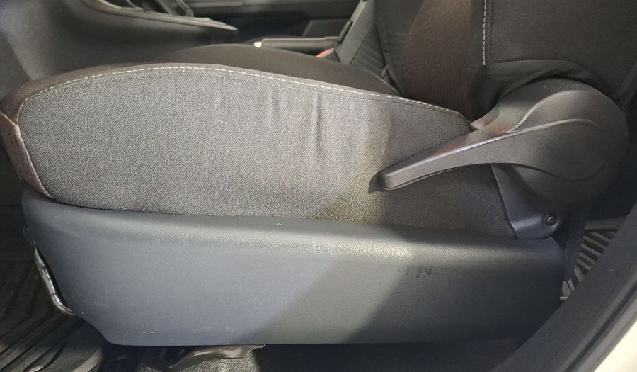 Toyota Avanza 1.5 XLE CVT Minivan 2023