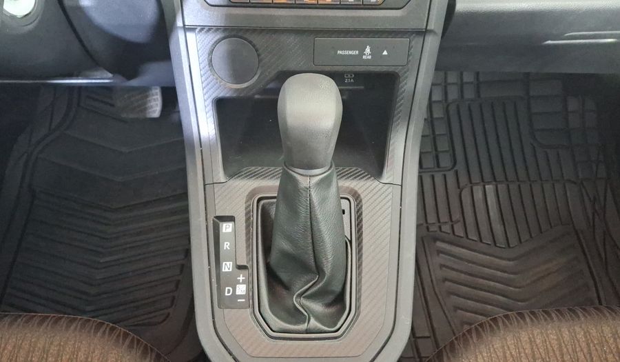 Toyota Avanza 1.5 XLE CVT Minivan 2023