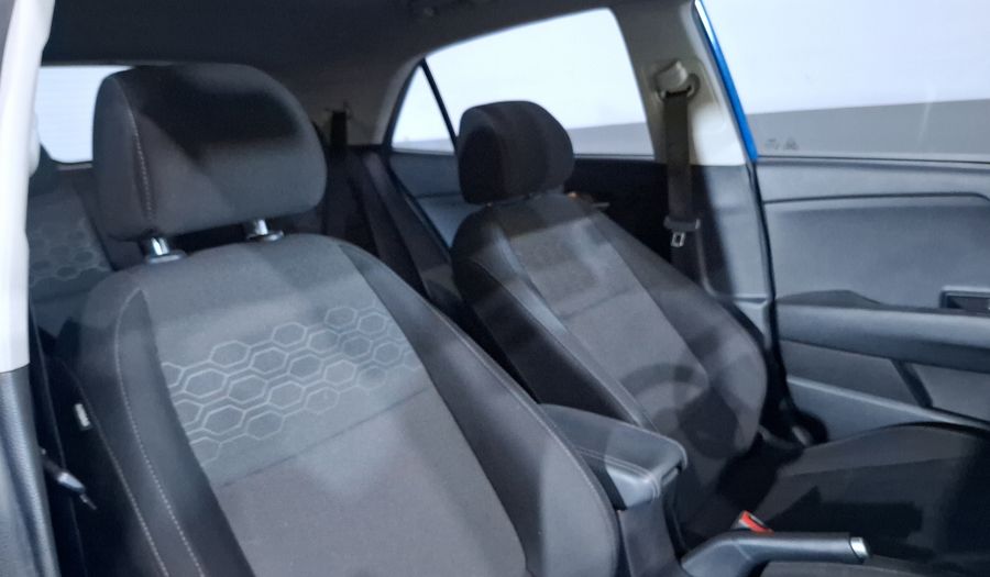 Kia Rio 1.6 EX AUTO Hatchback 2022