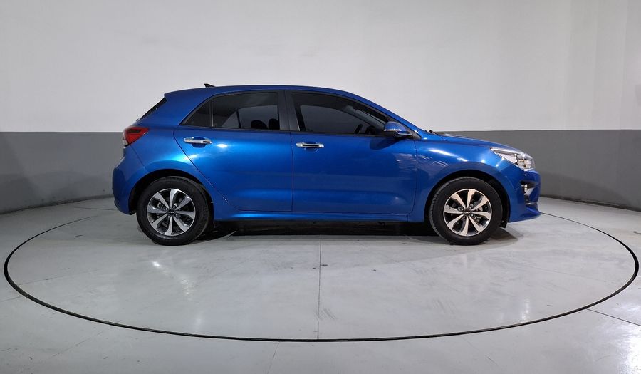 Kia Rio 1.6 EX AUTO Hatchback 2022