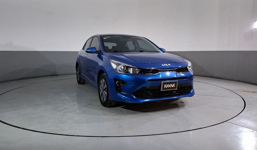 Kia Rio 1.6 EX AUTO Hatchback 2022