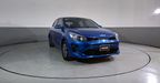 Kia Rio 1.6 EX AUTO Hatchback 2022