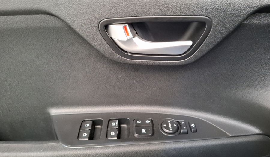 Kia Rio 1.6 EX AUTO Hatchback 2022