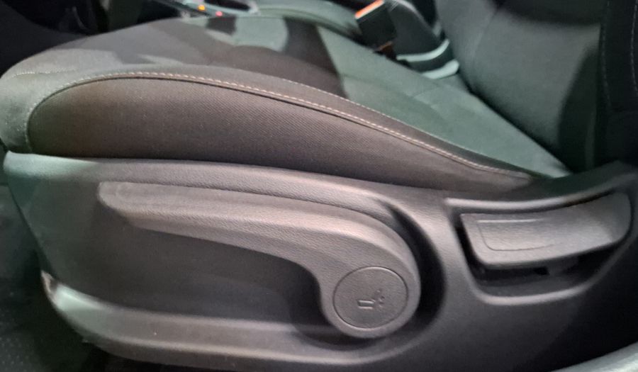 Kia Rio 1.6 EX AUTO Hatchback 2022