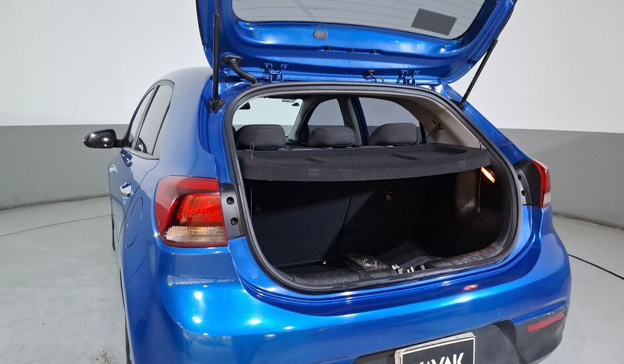 Kia Rio 1.6 EX AUTO Hatchback 2022