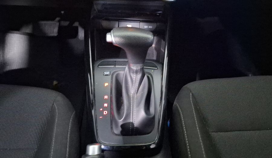 Kia Rio 1.6 EX AUTO Hatchback 2022