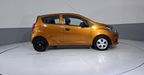 Chevrolet Beat 1.2 LS A Hatchback 2018