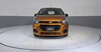 Chevrolet Beat 1.2 LS A Hatchback 2018
